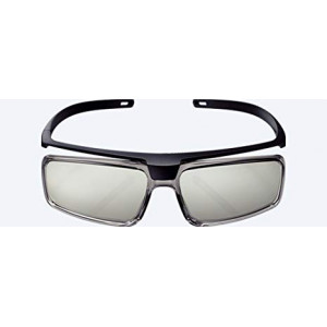  Пассивные 3D-очки Sony TDG-500P Passive 3D glasses - stereoscopic в Цветущем фото